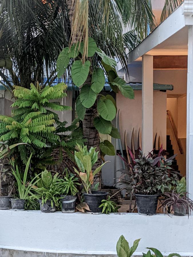 Dhoadhi Retreat Hotel Thulusdhoo Exterior photo